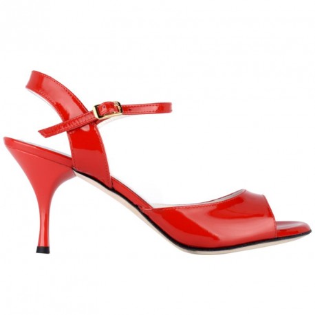 A1 Vernice Rosso