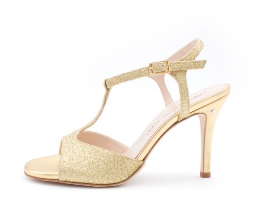 Fedra Glitter Oro