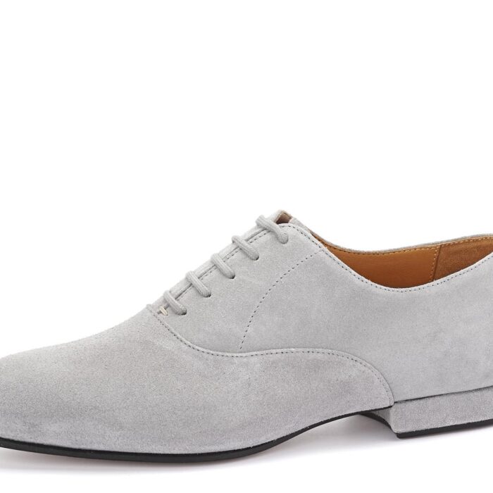 Francis Camoscio Grigio