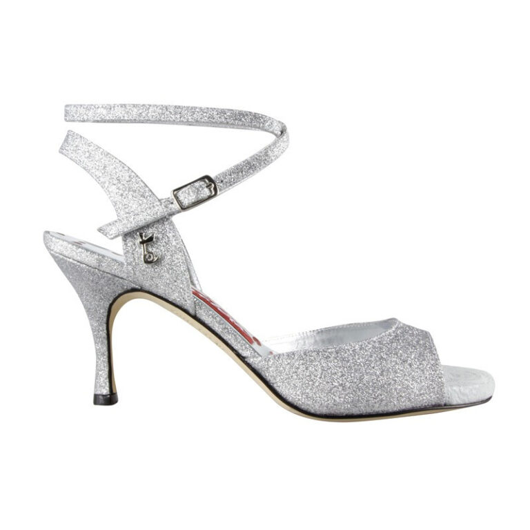 A31 Glitter Argento