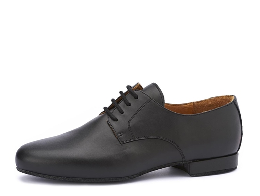 Derby Vitello Nero