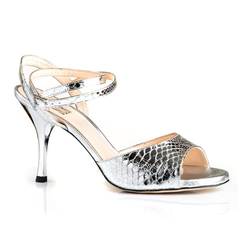 Grace Cobra Argento