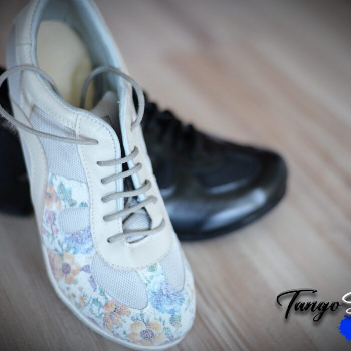 Training shoes