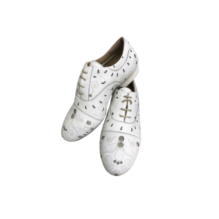105 Bianco Laser