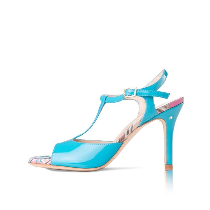 Fedra Funky Turquesa