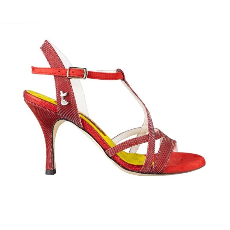 A11 Notturno Red