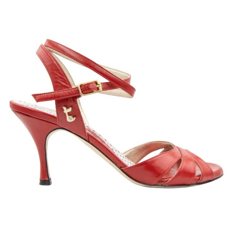 A6CL Rosso Nappa