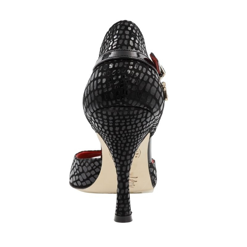 B8 Pitoncino Nero - obrazek 5