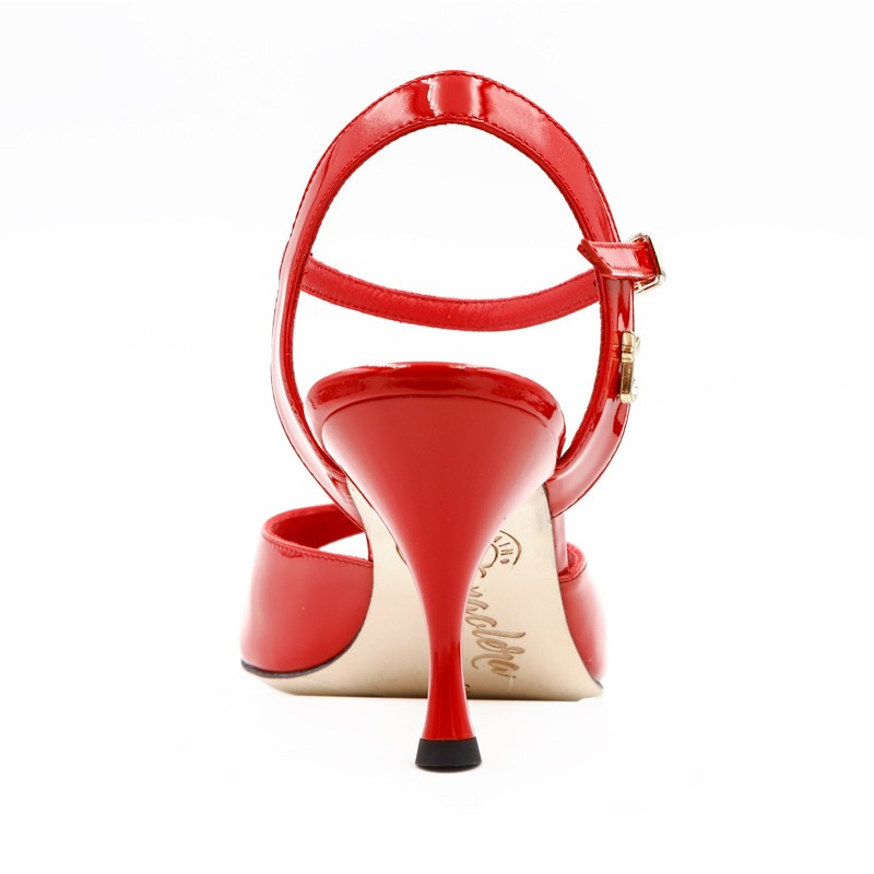 A1 Vernice Rosso - obrazek 3