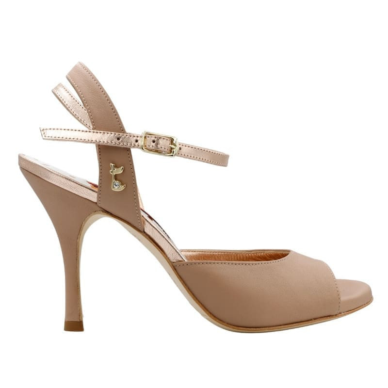A2 Nappa Beige Soft