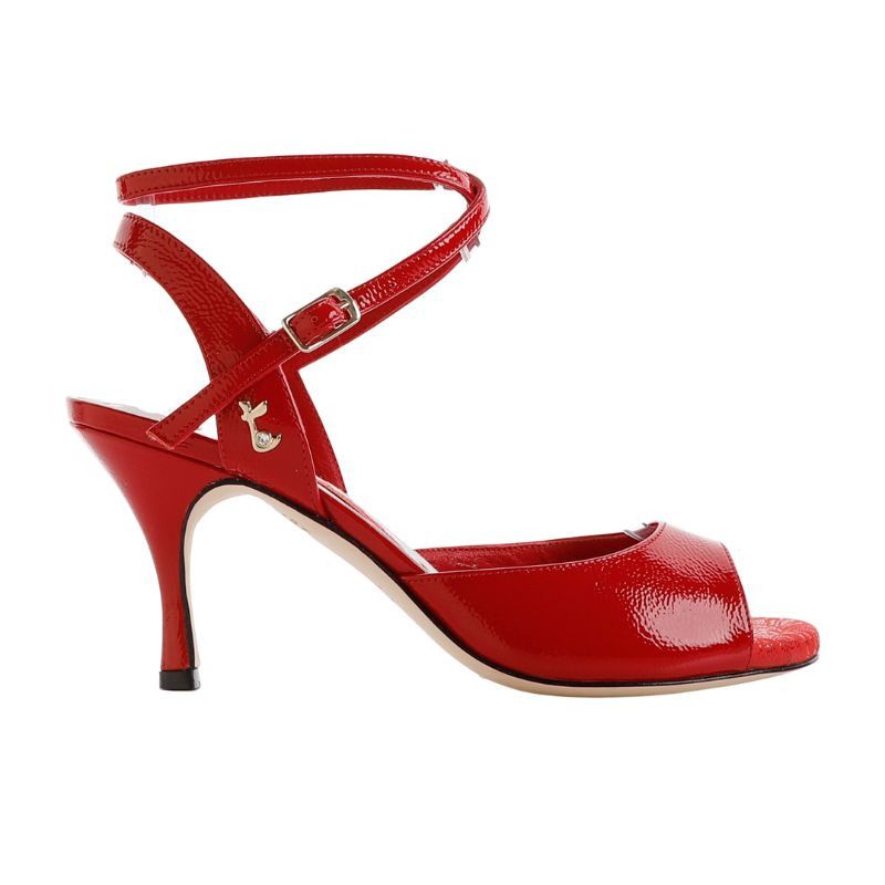 A31CL Rosso Vernice Soft