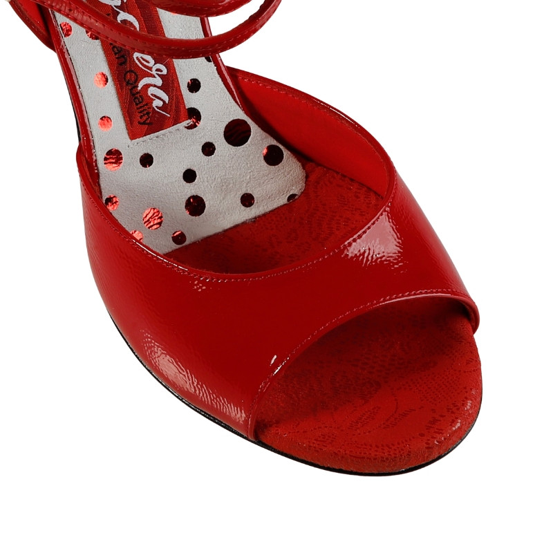 A31CL Rosso Vernice Soft - obrazek 2