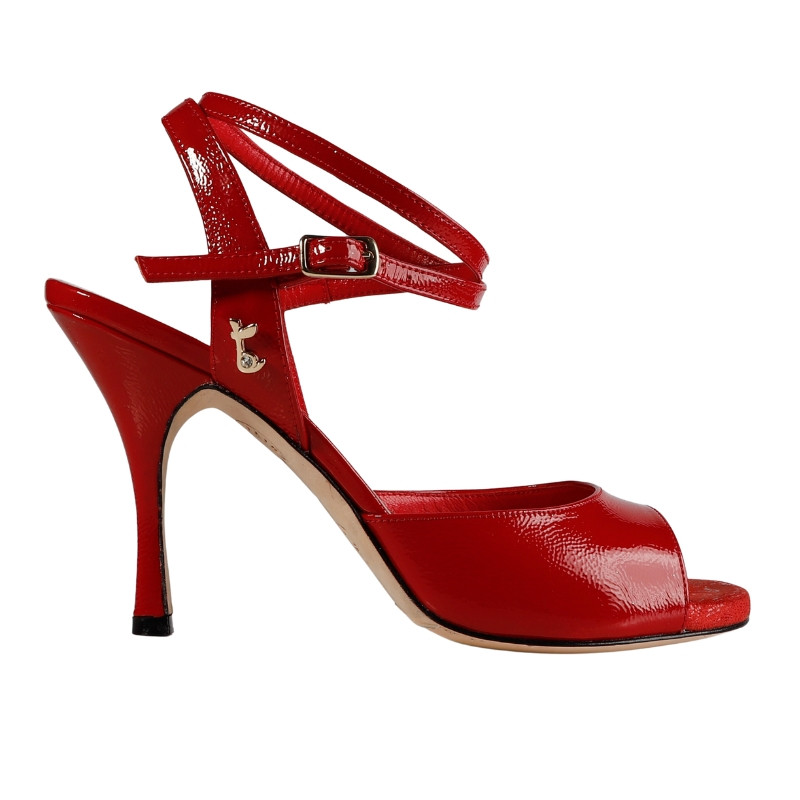 A31CL Rosso Vernice Soft - obrazek 3