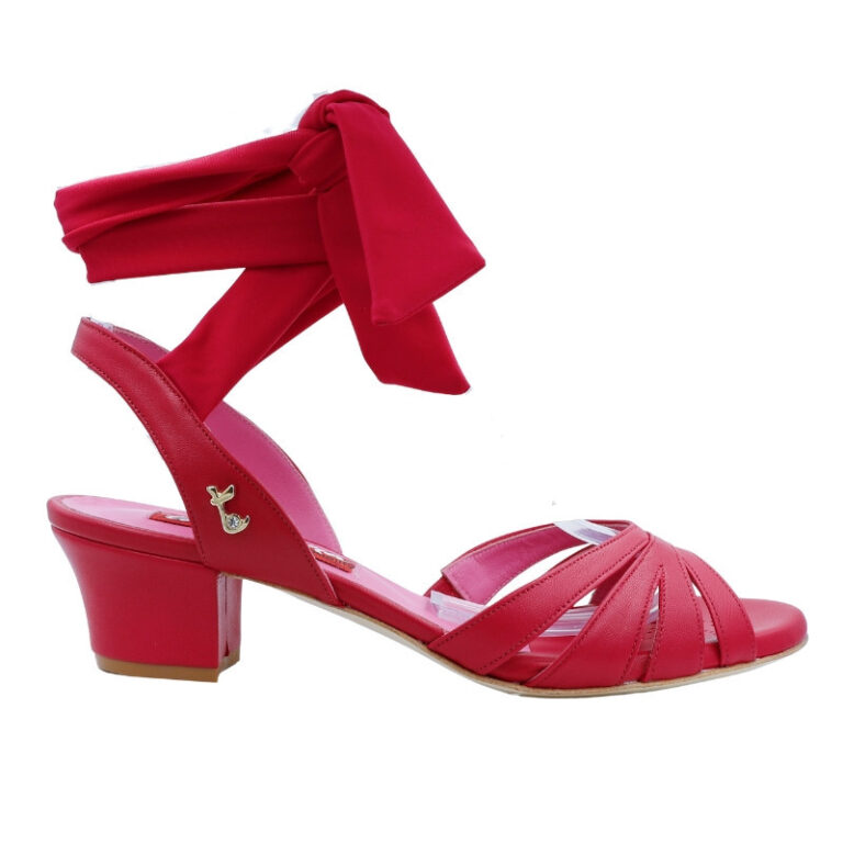 D32 Amaranto Nappa Soft