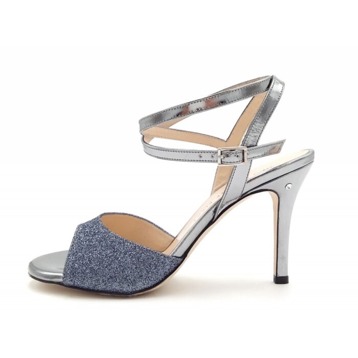 Cherie Dus Glitter Piombo