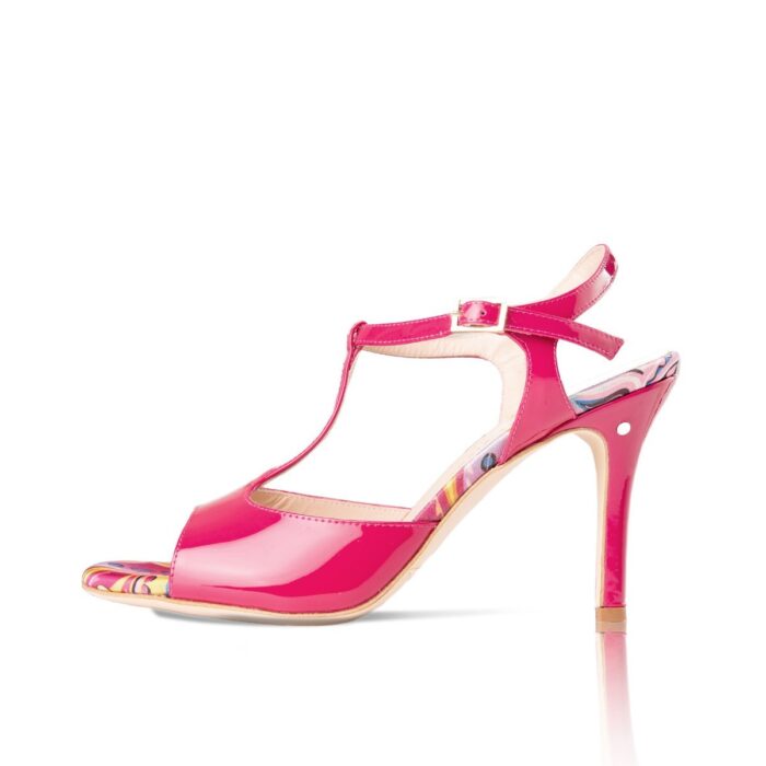 Fedra Funky Fucsia