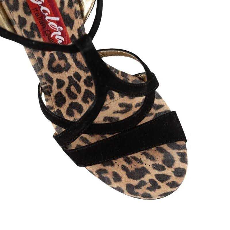 A11 Leopard - obrazek 4