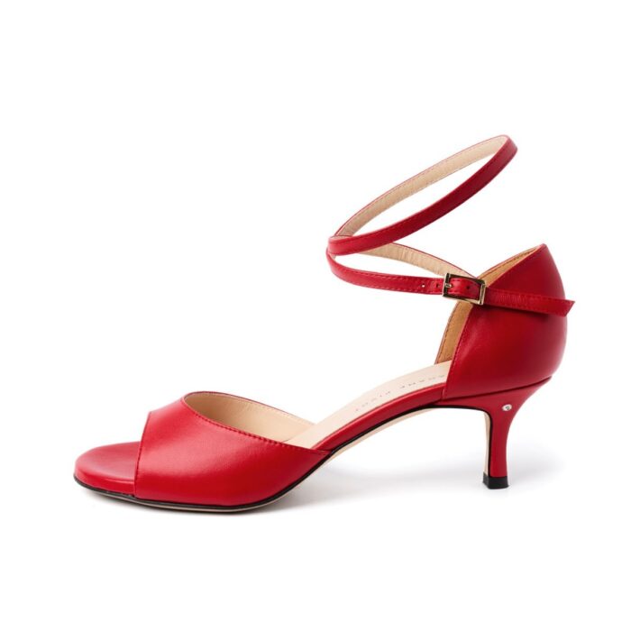 Sophie Nappa Rosso