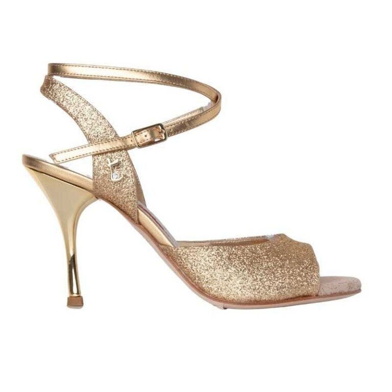 A1CL Glitter Golden
