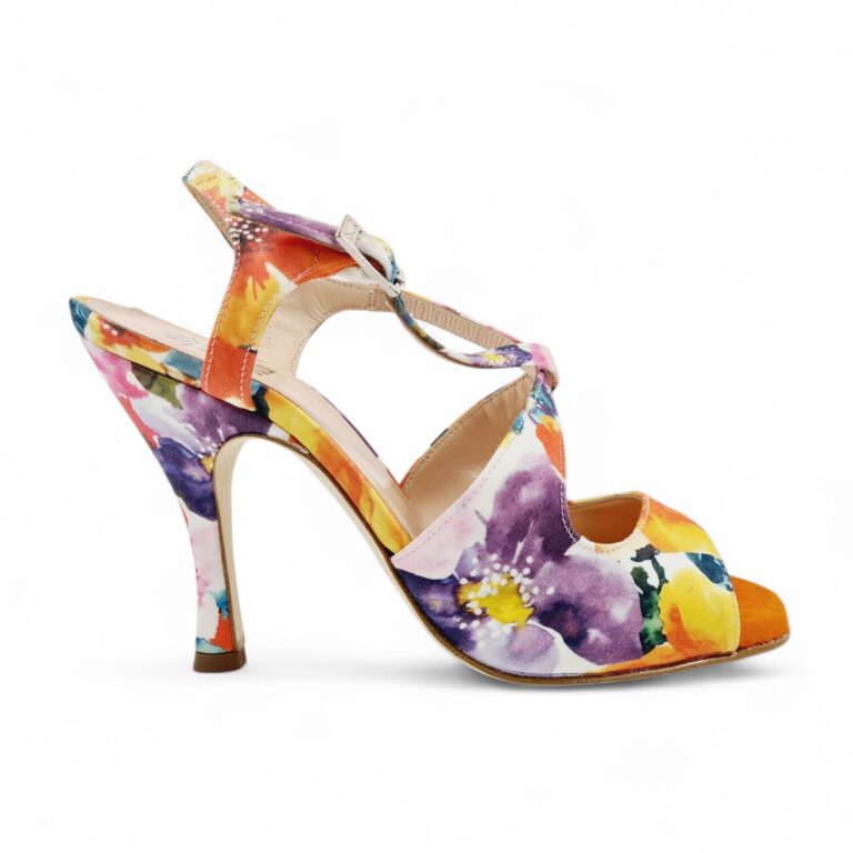 Dita Flori Arancio