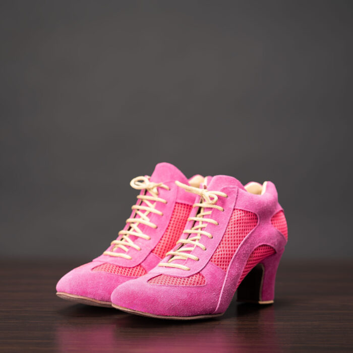 Bacanas Media Fucsia