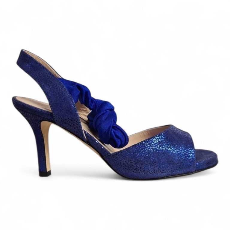 Paloma cracque Blu