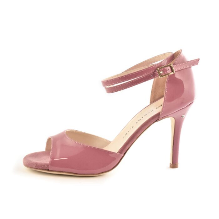 SOPHIE Vernice Old Pink