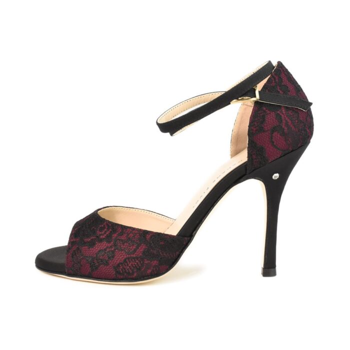 SOPHIE Ruby Lace