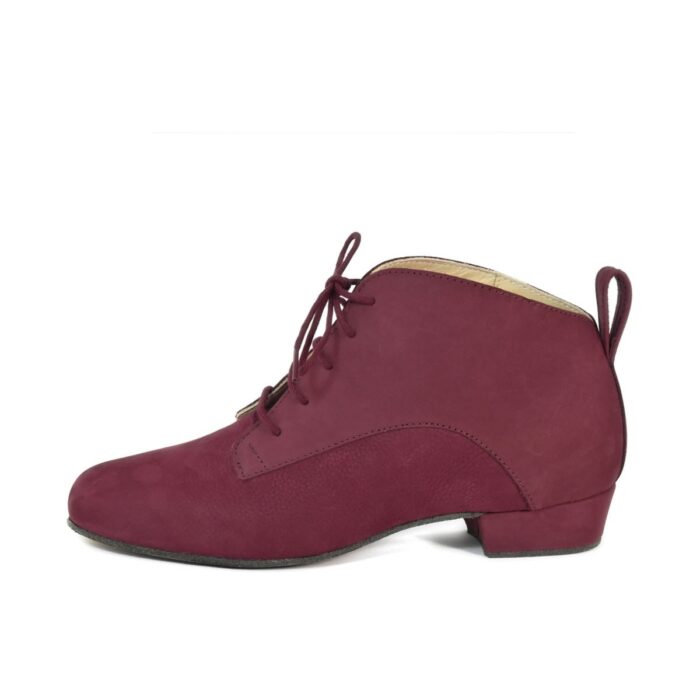 Wilma Nabuk Bordeaux