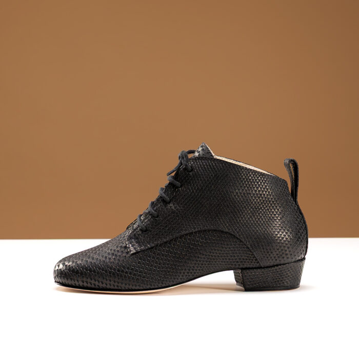 Wilma Python Nero